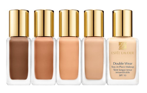 5 Base de maquillaje