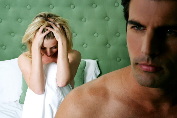 Razones y verdades en una discusion de pareja Razones y verdades en una discusion de pareja
