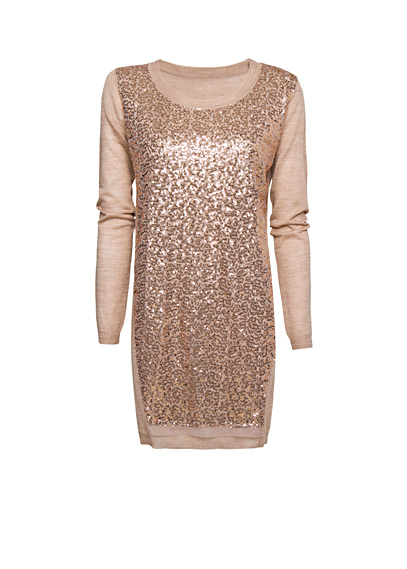 Vestido MANGO