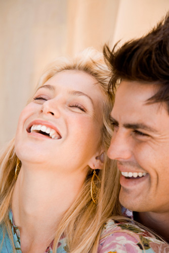 Logra una relacion de pareja de primera