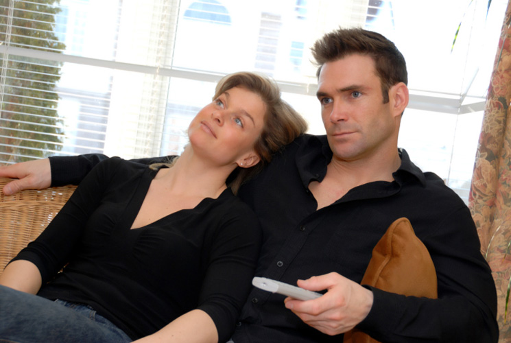 Violencia emocional en las parejas