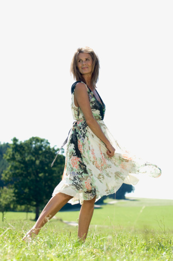 Tratamientos para la menopausia