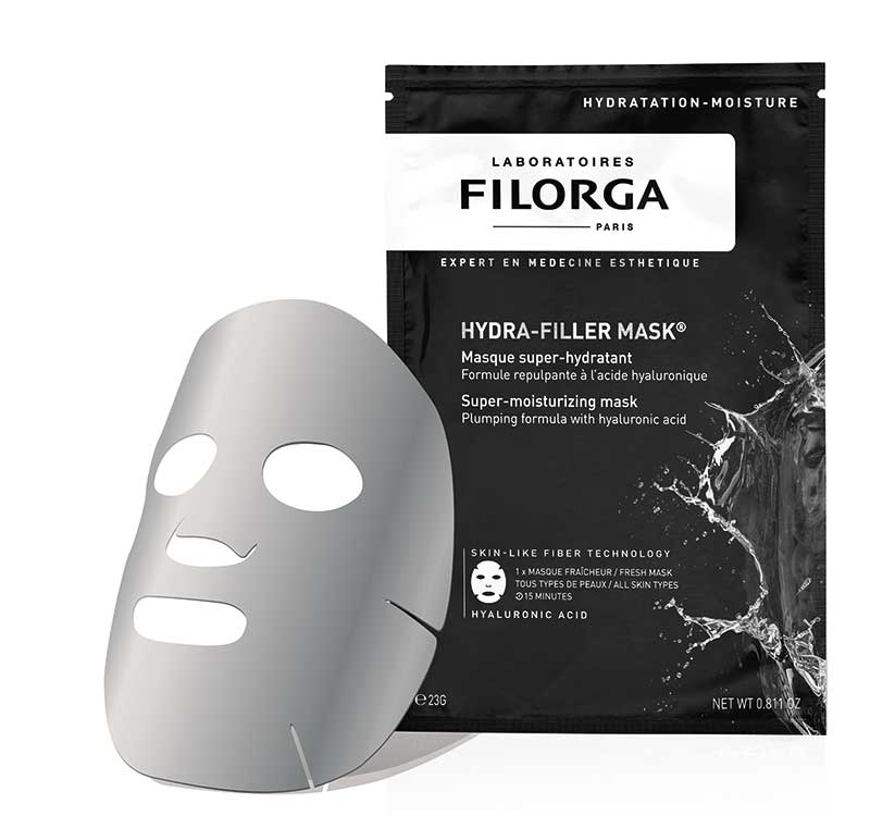 HYDRA-FILLER-Mask