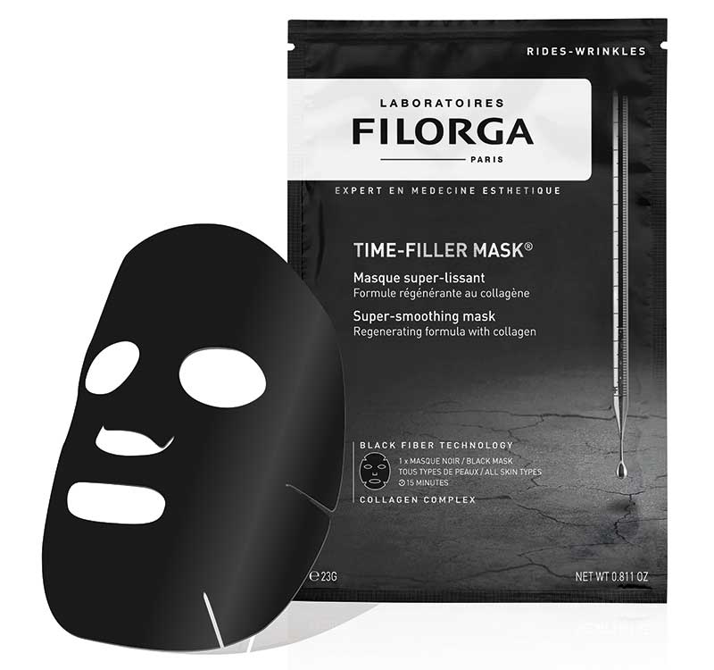 TIME-FILLER-Mask