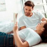 comunicate con tu pareja