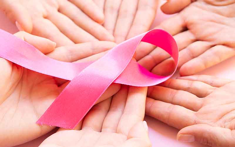 dia del cancer de mama