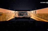 Cinepolis presenta La nueva sala Screen X