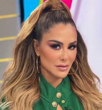 Ninel Conde