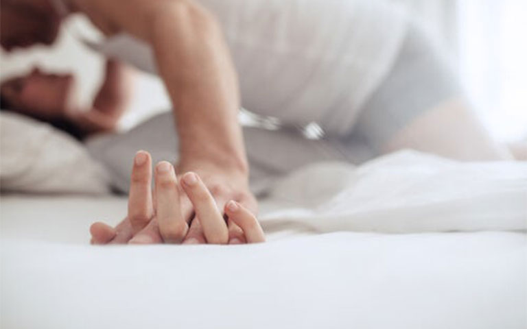 5 tips para durar más en la cama con tu pareja