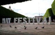 Hay festival digital Querétaro: 2 al 7 de septiembre