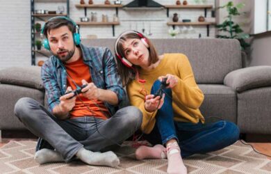 Gaming en México, una industria que no es un juego