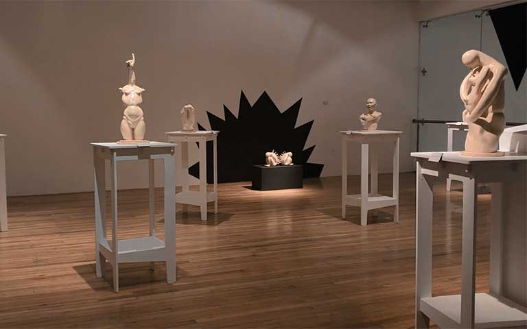La Ruta Museo y Colecci&oacute;n