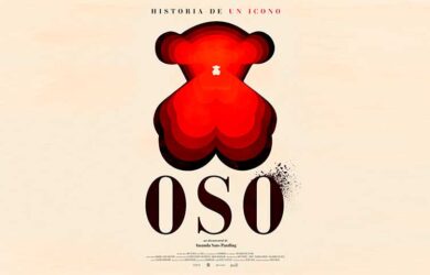 TOUS presentará ‘OSO’ en el Festival Internacional de Cine de San Sebastián