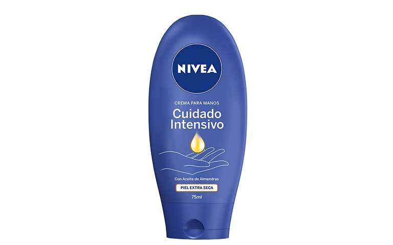nivea cuidado intensivo