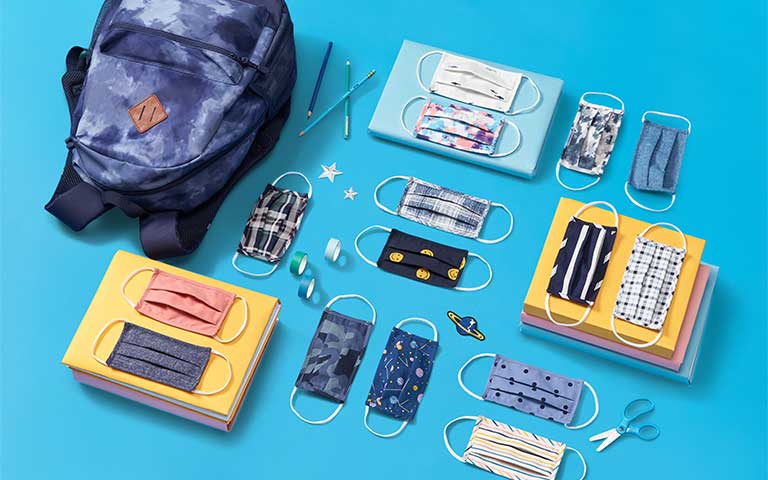 Tips infalibles para el regreso a clases desde casa