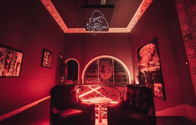 Microenormous, la experiencia multisensorial inmersiva en México