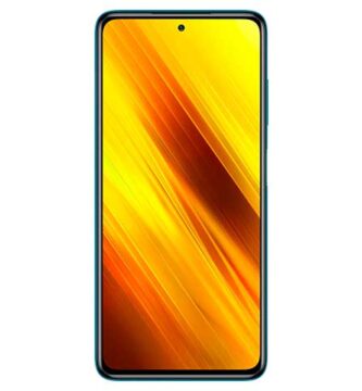 POCO X3 NFC
