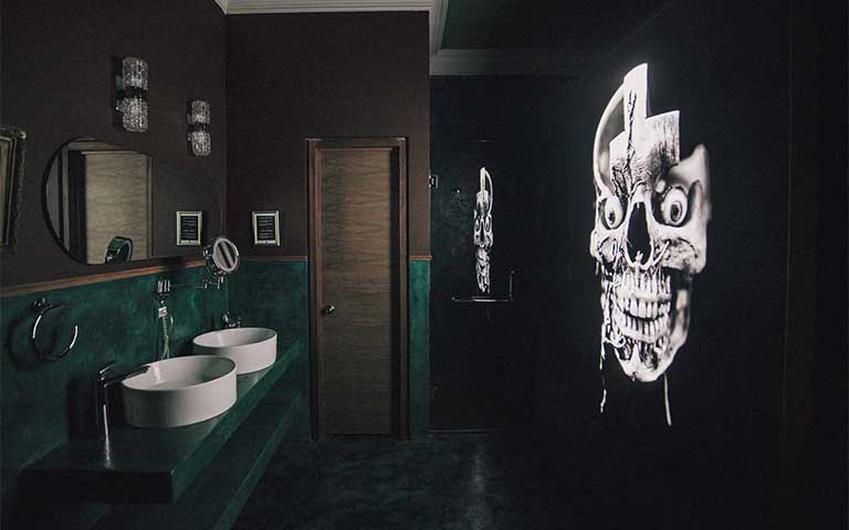 Microenormous, la experiencia multisensorial inmersiva en M&eacute;xico