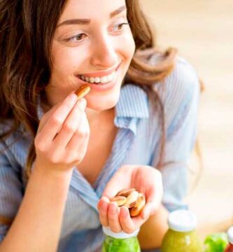 Cinco alimentos para nivelar el azúcar y prevenir la diabetes