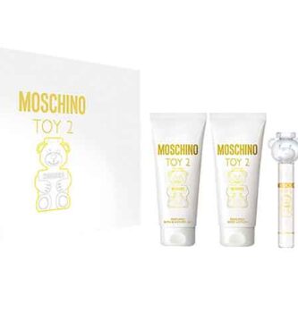 Moschino Toy 2