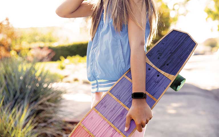 Fitbit Ace 3 