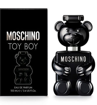 A TOY FOR DAD de MOSCHINO