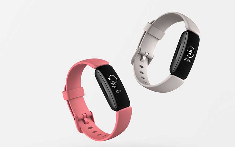 Fitbit Inspire 2 