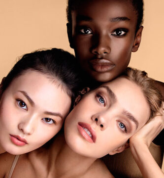 L´ESSENTIEL, la nueva base high perfection de Guerlain