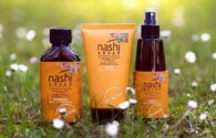 NASHI: Hair Essentials