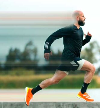 Adizero Adios Pro