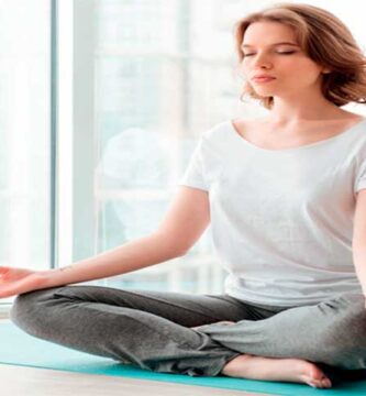 Meditar mejora la salud lo dice la ciencia