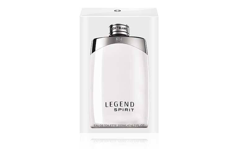 MONTBLANC LEGEND SPIRIT