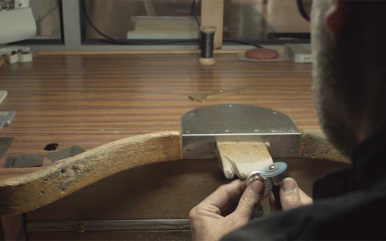 Escuela TOUS de Joyería