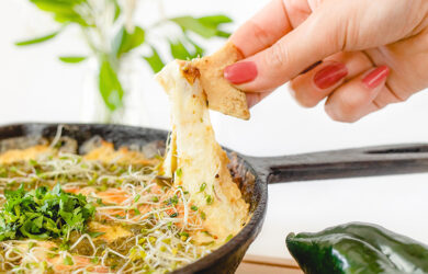 Desintoxica tu cuerpo con germinado de brócoli