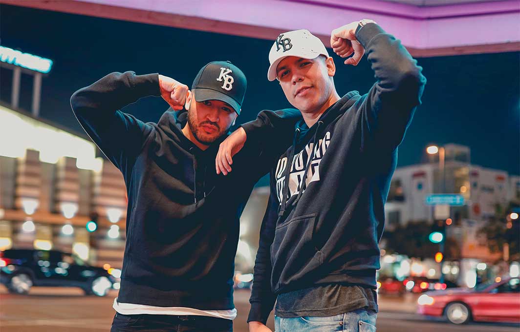 Kings Bred