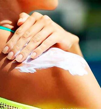 bronceado perfecto