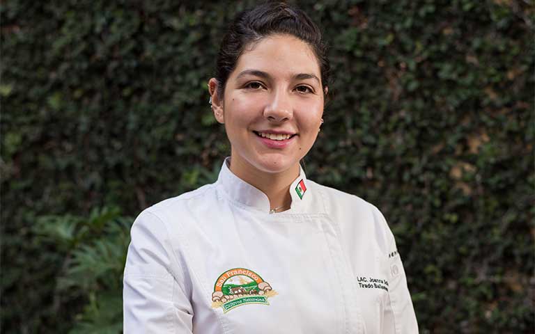 Disfruta de estos tradicionales antojitos mexicanos acompañados de ...