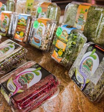 Cultivos Naturales San Francisco