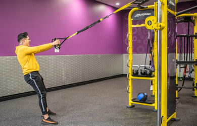 Planet Fitness México