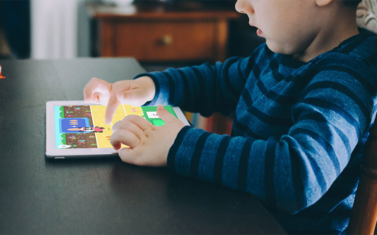 Lingokids metodologia Playlearning