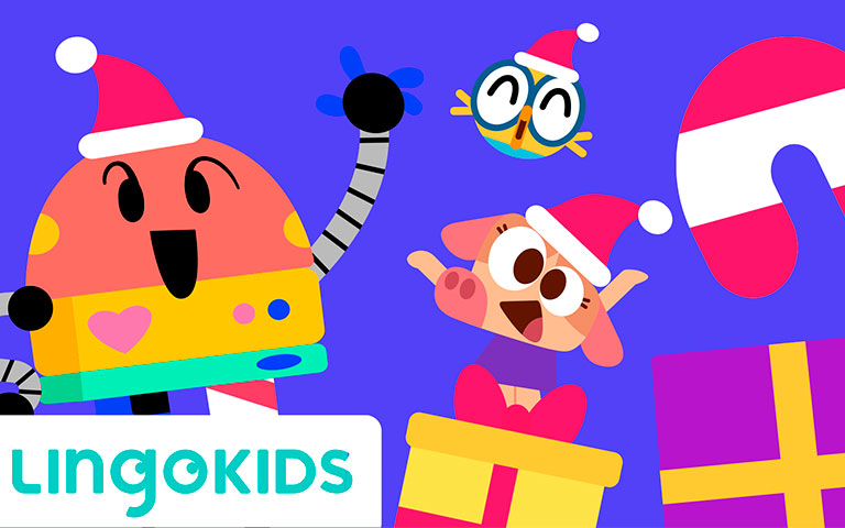 Lingokids