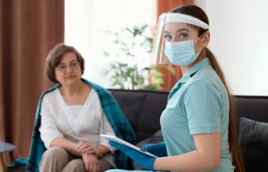 estudios de laboratorio de Medify