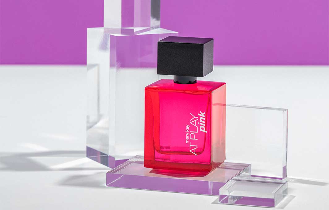 Mary Kay At Play Pink® Eau de Toilette