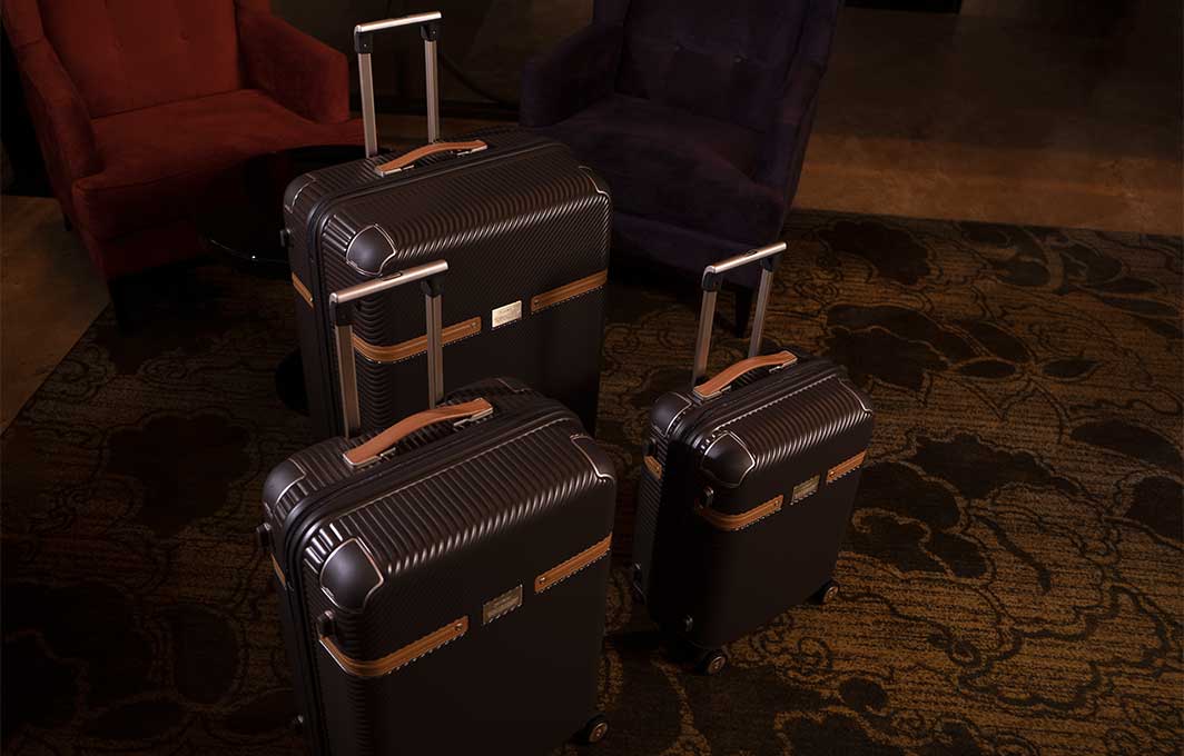 Samsonite: innovaci&oacute;n, sostenibilidad y compromiso