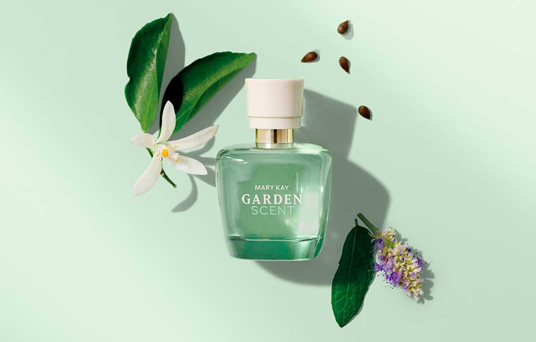 Mary Kay Garden Scent® Eau de Parfum
