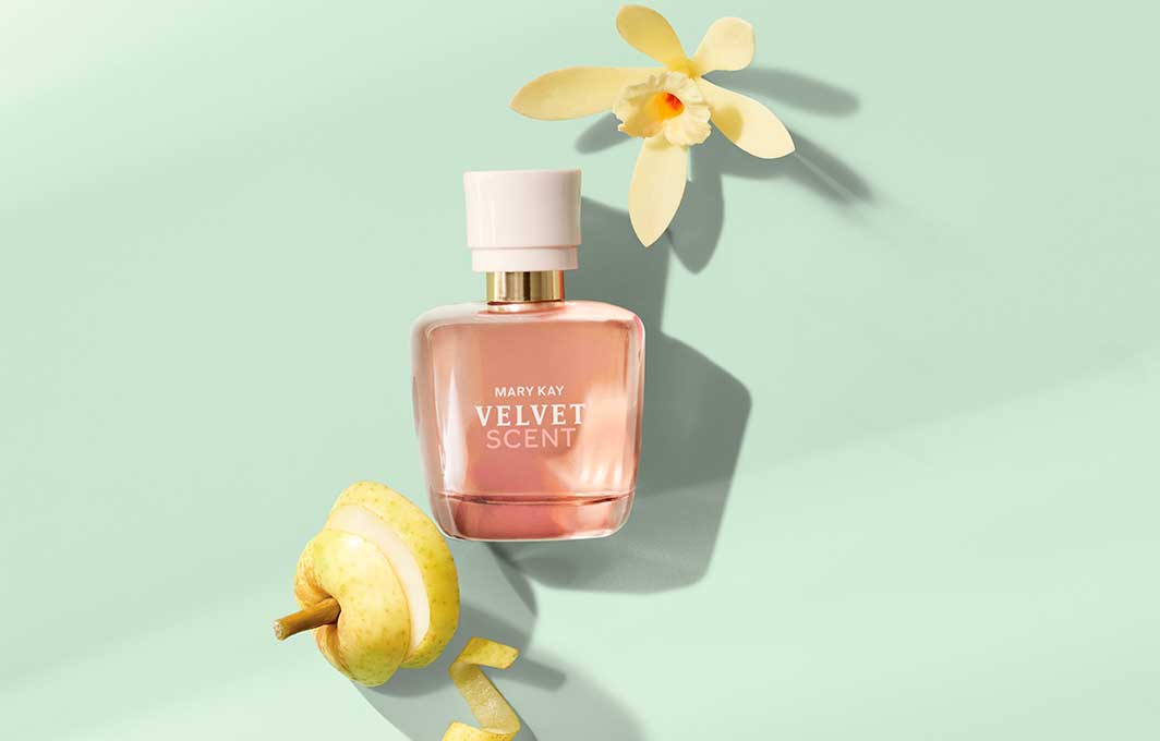 Mary Kay Velvet Scent® Eau de Parfum