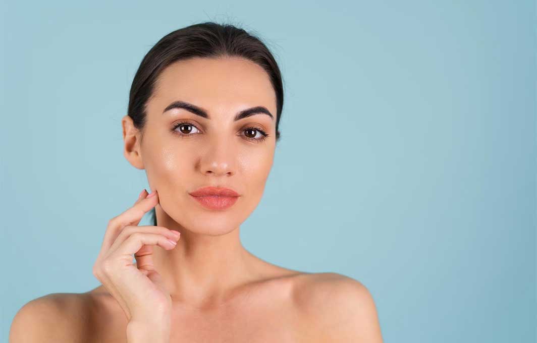 lifting facial