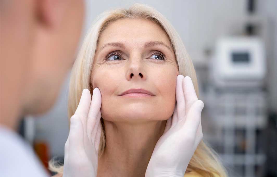 mejor edad para hacerse un lifting facial