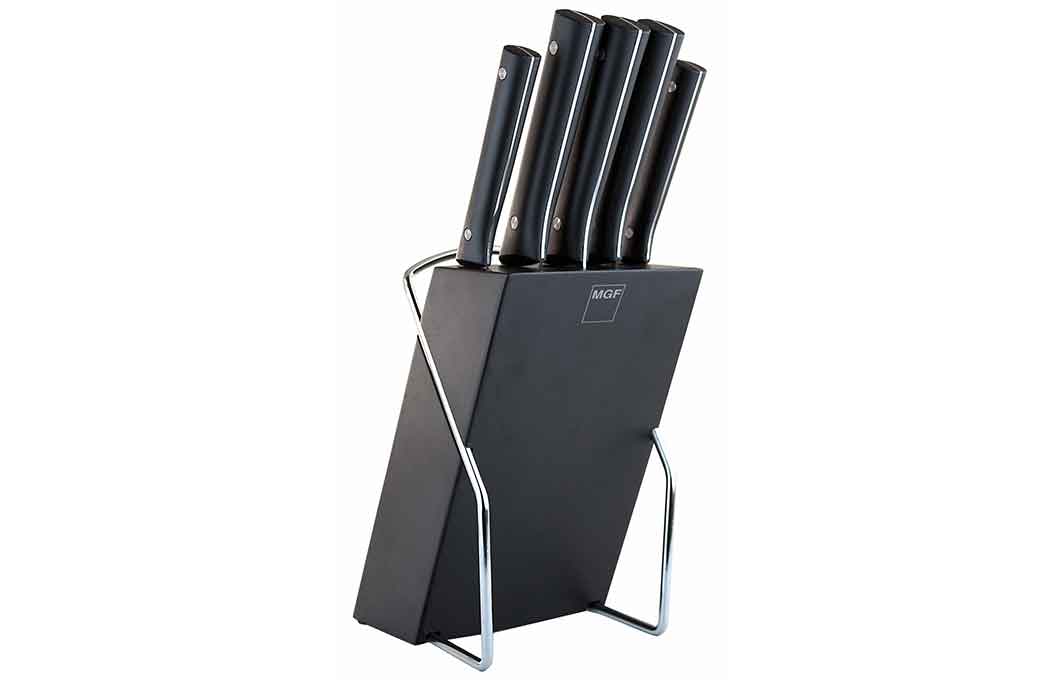 Cuchillos Sharp de Magefesa