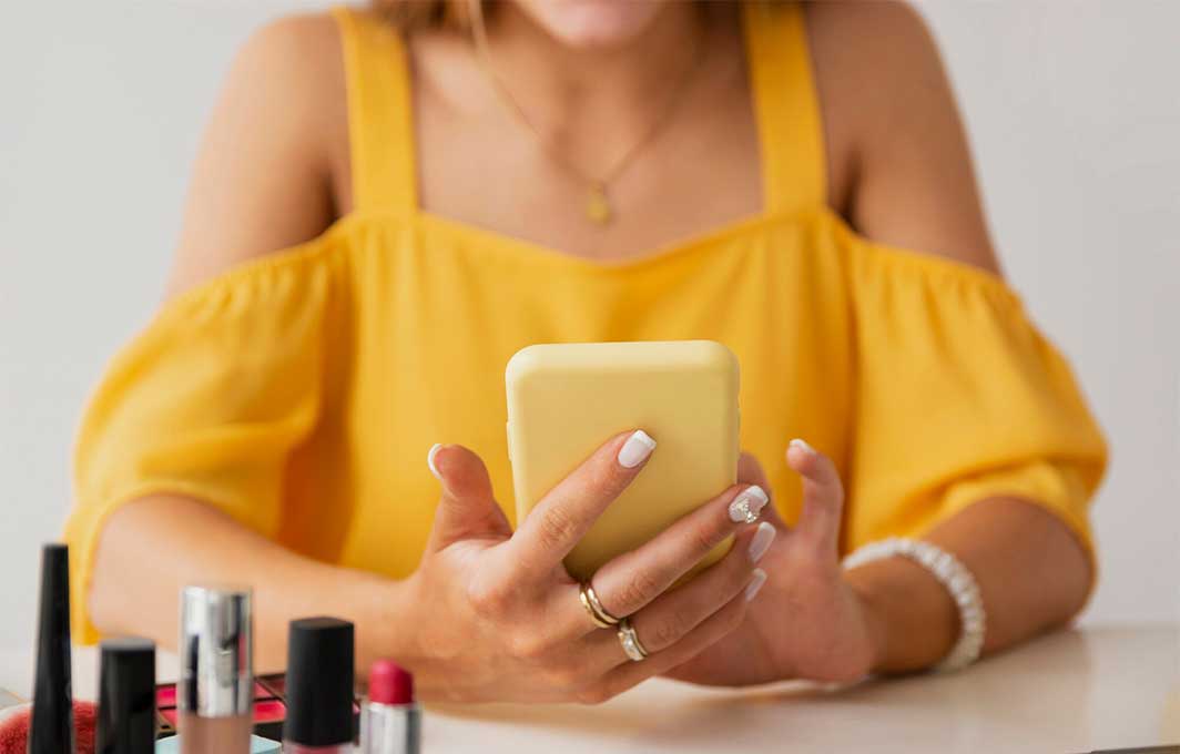 Beauty Tech y Metaverso: la nueva era de la belleza